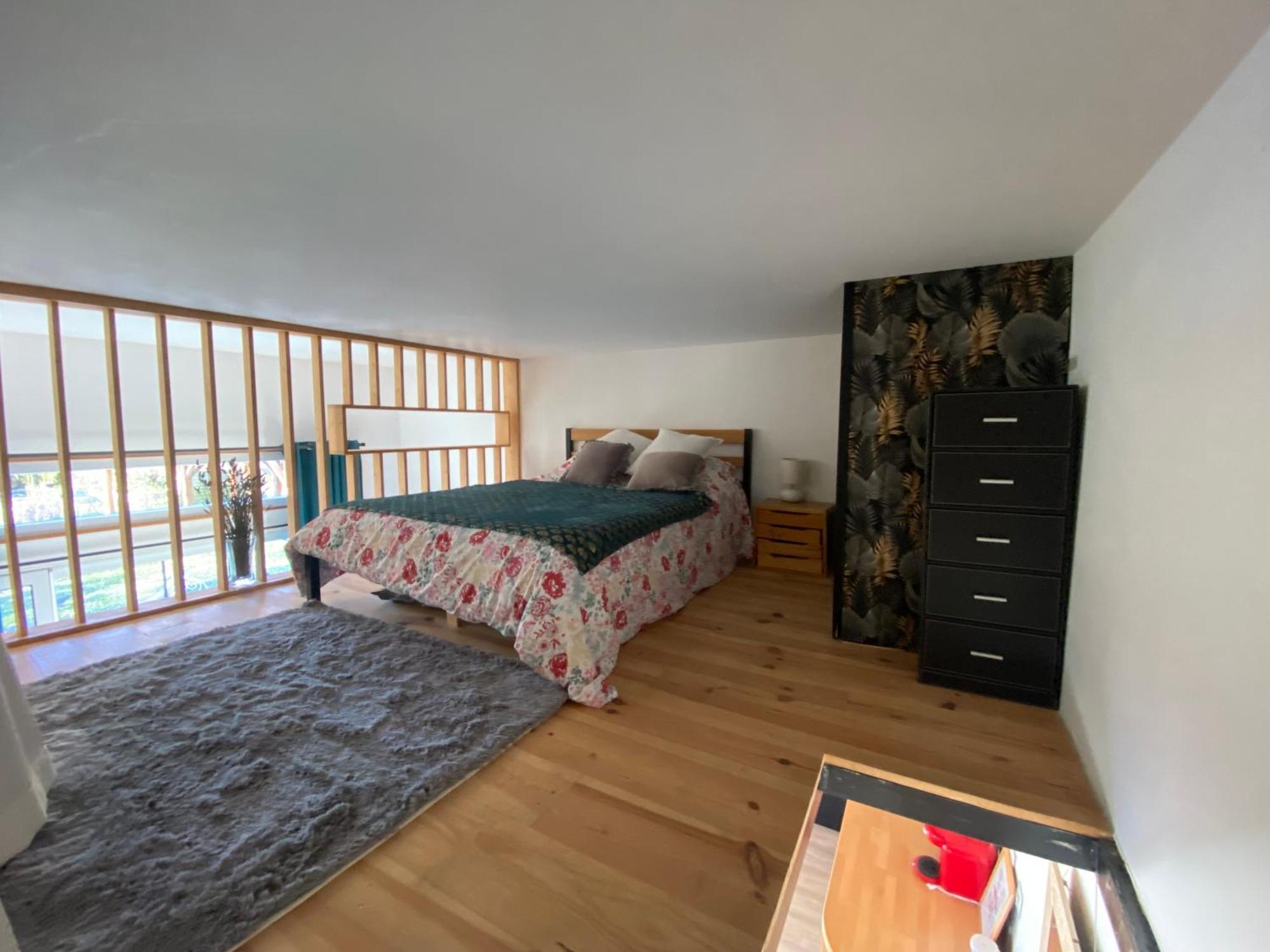 Petit Chalet Nernier Bagian luar foto